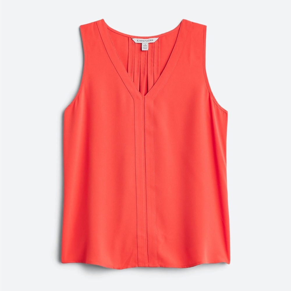 41 Hawthorn Sleeveless Blouse